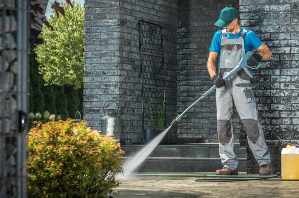 Best Gutter Cleaning  in Tupelo, MS