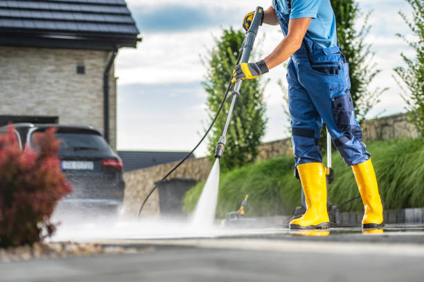 Best Restaurant Pressure Washing  in Tupelo, MS